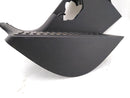 Range Rover Driver Left Front Side Kick Trim Panel Foot Rest-10
