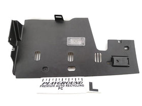 Range Rover Driver Left Front Dash Side Lower Trim Panel