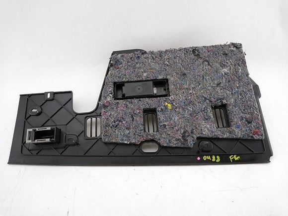 Range Rover Driver Left Front Dash Side Lower Trim Panel