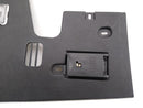 Range Rover Driver Left Front Dash Side Lower Trim Panel-4