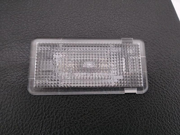 Range Rover Driver Left Front Dash Side Lower Trim Panel