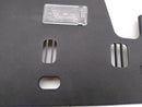Range Rover Driver Left Front Dash Side Lower Trim Panel-6