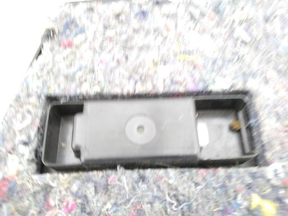 Range Rover Driver Left Front Dash Side Lower Trim Panel