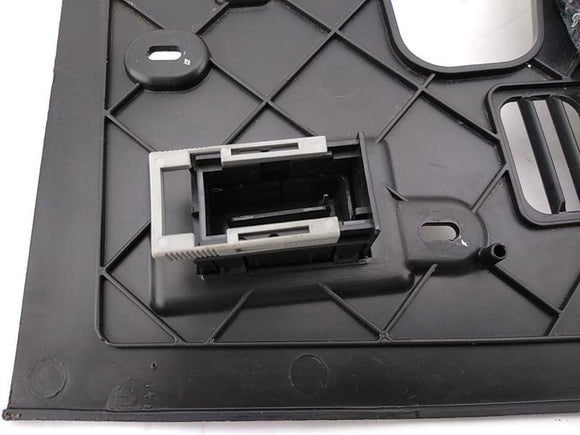 Range Rover Driver Left Front Dash Side Lower Trim Panel