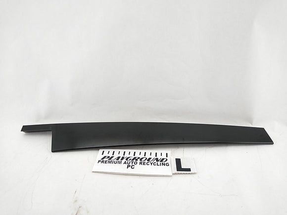 Range Rover Driver Left Front Door Exterior Trim Panel