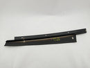 Range Rover Driver Left Front Door Exterior Trim Panel-2