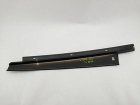 Range Rover Driver Left Front Door Exterior Trim Panel - 0