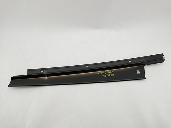 Range Rover Driver Left Front Door Exterior Trim Panel