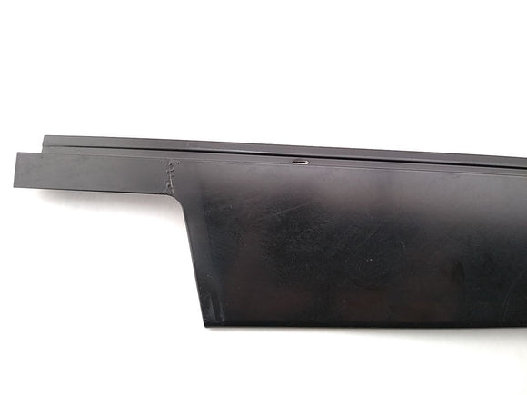 Range Rover Driver Left Front Door Exterior Trim Panel