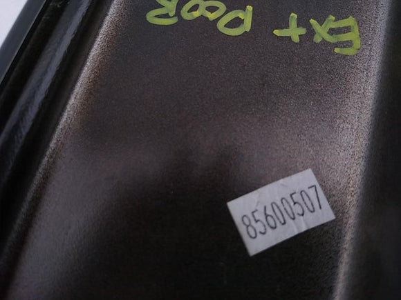 Range Rover Driver Left Rear Door Exterior Trim Panel