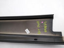 Range Rover Driver Left Rear Door Exterior Trim Panel-11
