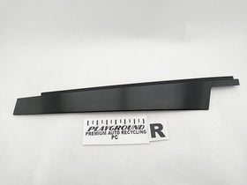 Range Rover Passenger Right Front Door Exterior Trim Panel