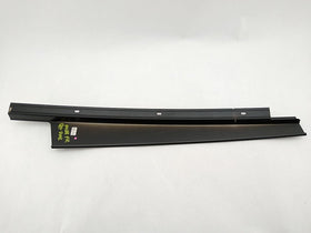 Range Rover Passenger Right Front Door Exterior Trim Panel - 0