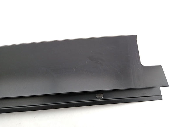 Range Rover Passenger Right Rear Door Exterior Trim Panel
