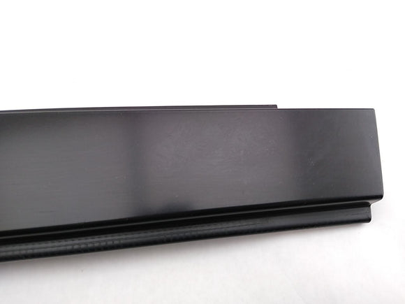 Range Rover Passenger Right Rear Door Exterior Trim Panel