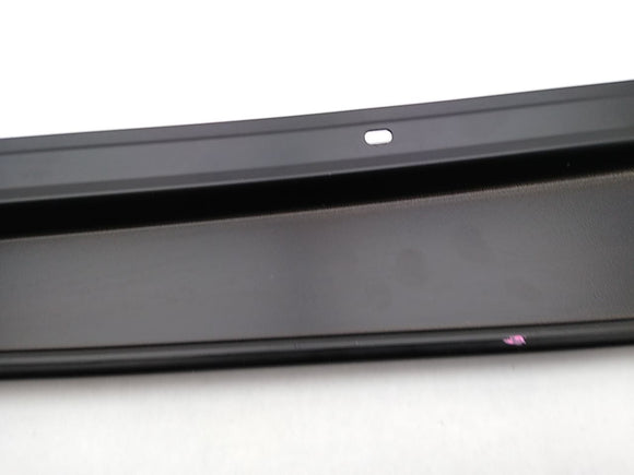 Range Rover Passenger Right Rear Door Exterior Trim Panel