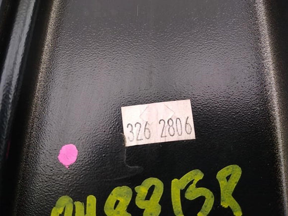 Range Rover Passenger Right Rear Door Exterior Trim Panel