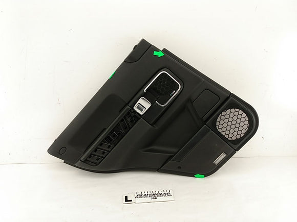 Range Rover Driver Left Rear Interior Door Panel Trim