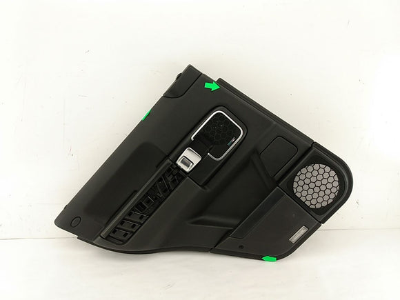 Range Rover Driver Left Rear Interior Door Panel Trim