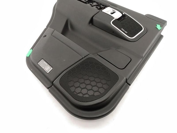 Range Rover Driver Left Rear Interior Door Panel Trim