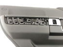 Range Rover Driver Left Rear Interior Door Panel Trim-7