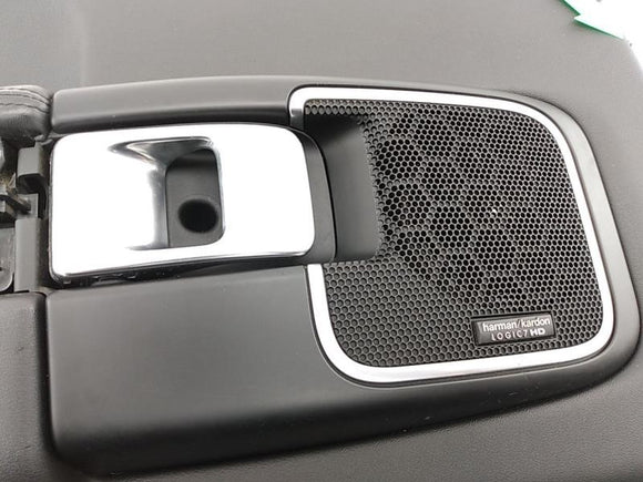 Range Rover Driver Left Rear Interior Door Panel Trim