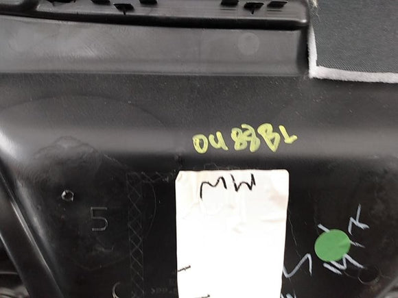 Range Rover Driver Left Rear Interior Door Panel Trim