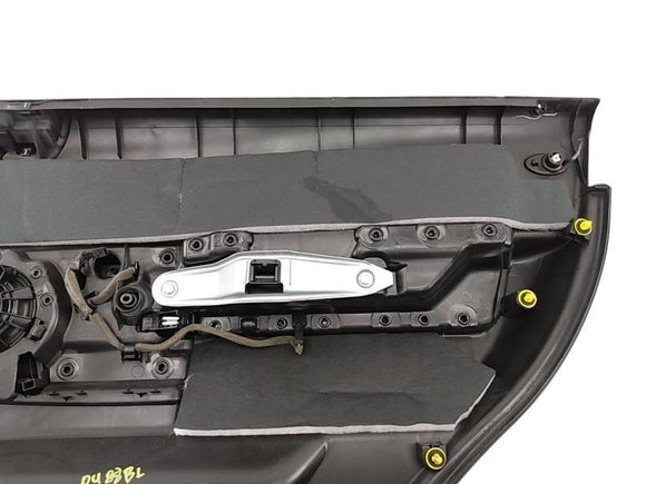 Range Rover Driver Left Rear Interior Door Panel Trim