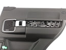 Range Rover Passenger Right Rear Interior Door Panel Trim-3
