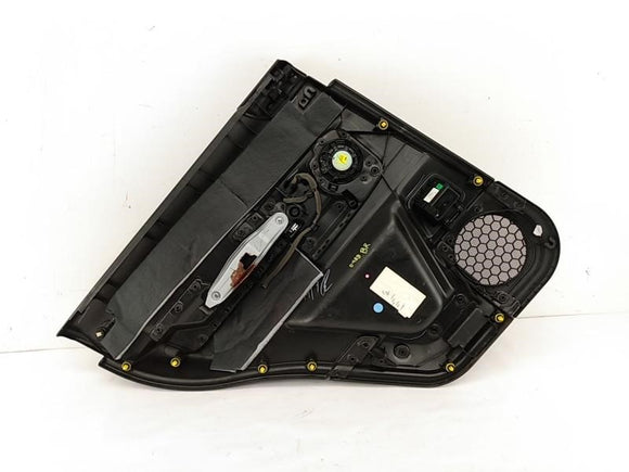 Range Rover Passenger Right Rear Interior Door Panel Trim