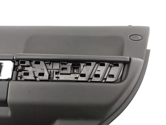 Range Rover Passenger Right Rear Interior Door Panel Trim
