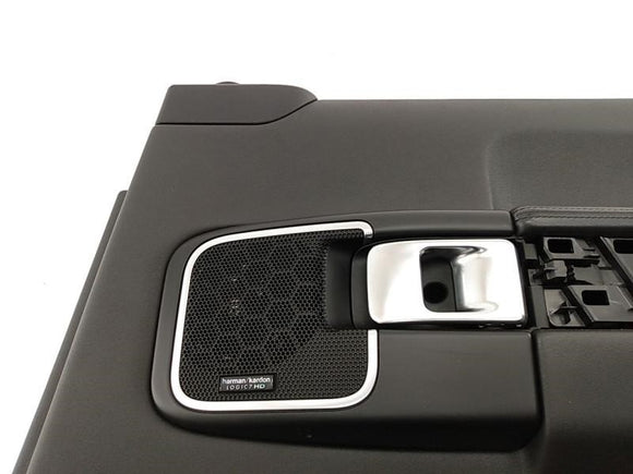 Range Rover Passenger Right Rear Interior Door Panel Trim