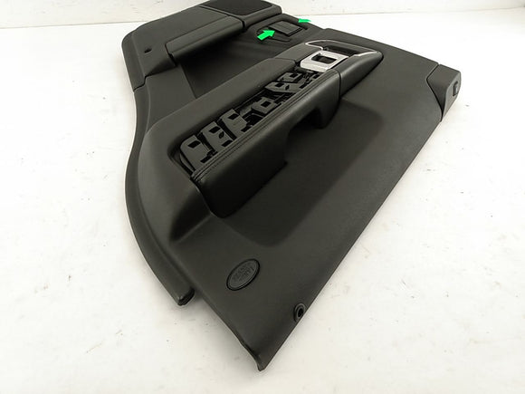 Range Rover Passenger Right Rear Interior Door Panel Trim