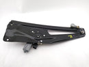 Range Rover Passenger Right Rear Window Regulator With Motor-2