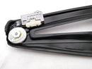 Range Rover Passenger Right Rear Window Regulator With Motor-5