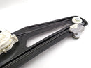 Range Rover Passenger Right Rear Window Regulator With Motor-8