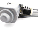 Range Rover Driver Left Rear Window Regulator With Motor-8