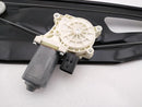 Range Rover Driver Left Rear Window Regulator With Motor-9