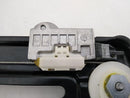 Range Rover Driver Left Rear Window Regulator With Motor-10