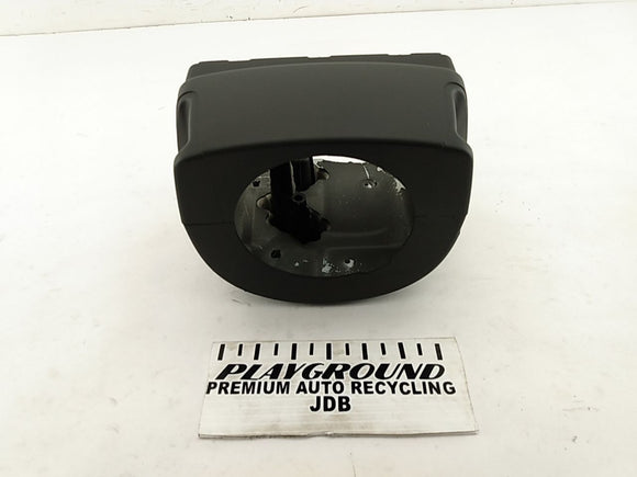 Range Rover Set Of Steering Wheel Surround Cover Trim Panels