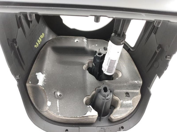 Range Rover Set Of Steering Wheel Surround Cover Trim Panels