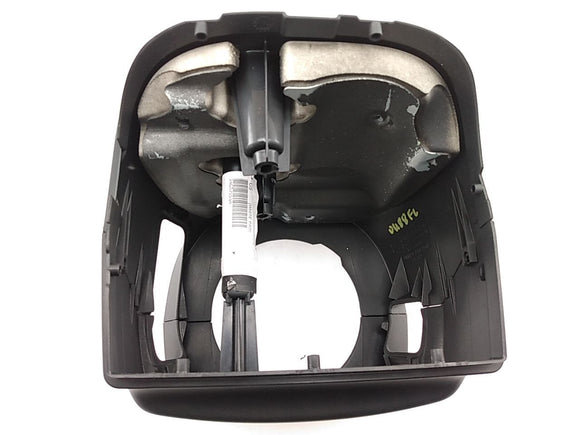 Range Rover Set Of Steering Wheel Surround Cover Trim Panels