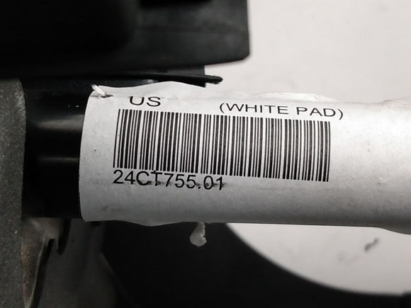 Range Rover Set Of Steering Wheel Surround Cover Trim Panels