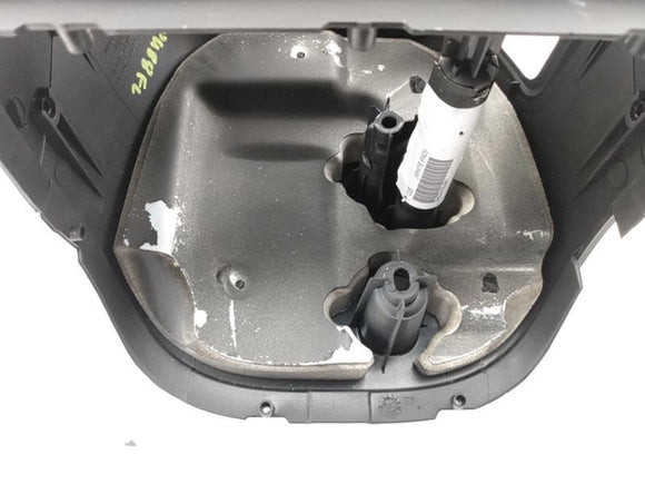 Range Rover Set Of Steering Wheel Surround Cover Trim Panels