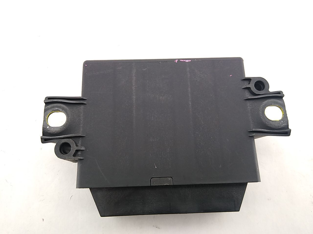 Range Rover Rear Driver Left Park Assist Control Module - 0