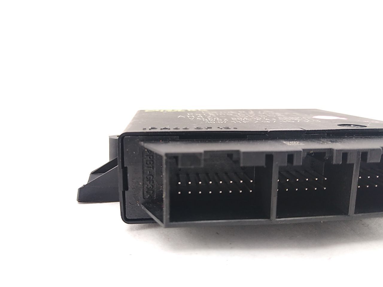 Range Rover Rear Driver Left Park Assist Control Module