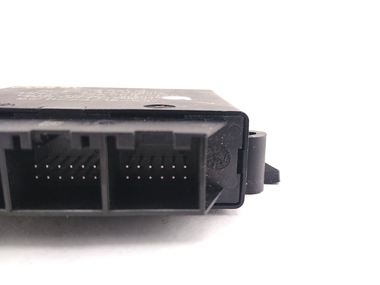 Range Rover Rear Driver Left Park Assist Control Module