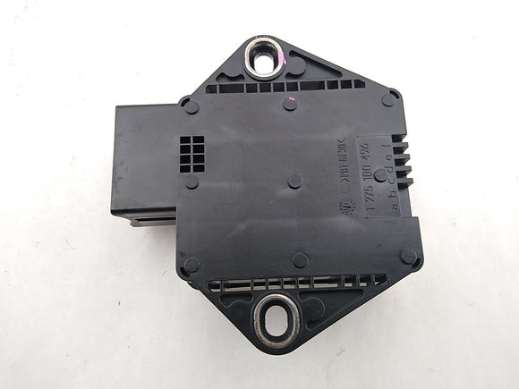 Range Rover Yaw Rate Speed Sensor