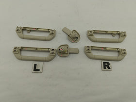 Range Rover Set Of Overhead Interior Handles - 0