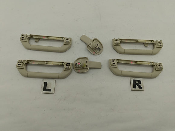 Range Rover Set Of Overhead Interior Handles